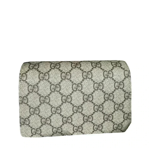 Gucci Dionysus perfect Christmas present GG Mini Crossbody Supreme Super Mini. - Picture 8 of 16